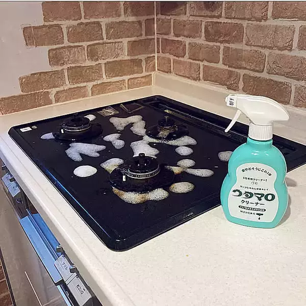 衣類からキッチンや床まで簡単にすっきり♪万能ウタマロの使い方アイデア