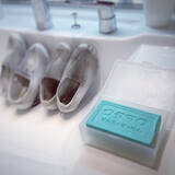 「衣類からキッチンや床まで簡単にすっきり♪万能ウタマロの使い方アイデア」の画像2