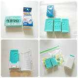 「衣類からキッチンや床まで簡単にすっきり♪万能ウタマロの使い方アイデア」の画像5