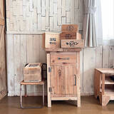 「懐かしさにホッとする！味わい深いレトロを楽しむインテリア作り」の画像2