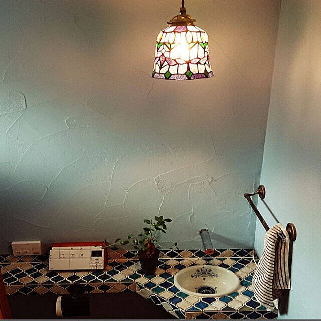 懐かしさにホッとする！味わい深いレトロを楽しむインテリア作り