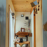 「懐かしさにホッとする！味わい深いレトロを楽しむインテリア作り」の画像8