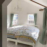 「おとぎ話の世界へ。ゆっくり時間の流れるカントリー風インテリア」の画像10