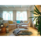 「おとぎ話の世界へ。ゆっくり時間の流れるカントリー風インテリア」の画像6