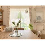 「おとぎ話の世界へ。ゆっくり時間の流れるカントリー風インテリア」の画像7