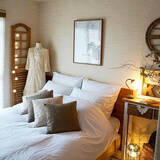 「おとぎ話の世界へ。ゆっくり時間の流れるカントリー風インテリア」の画像9