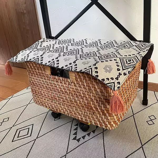 「いつも整理しておきたい☆テーブルの上にものを置きっぱなしにしないコツ」の画像