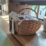 「クローゼットの収納が劇的に変化！ニトリのハンガーが優秀」の画像4