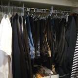 「クローゼットの収納が劇的に変化！ニトリのハンガーが優秀」の画像5