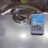 「ピカピカで気持ちの良い状態がキープできる♡シンク掃除の工夫と実例」の画像11