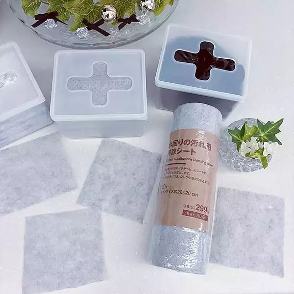 「ピカピカで気持ちの良い状態がキープできる♡シンク掃除の工夫と実例」の画像