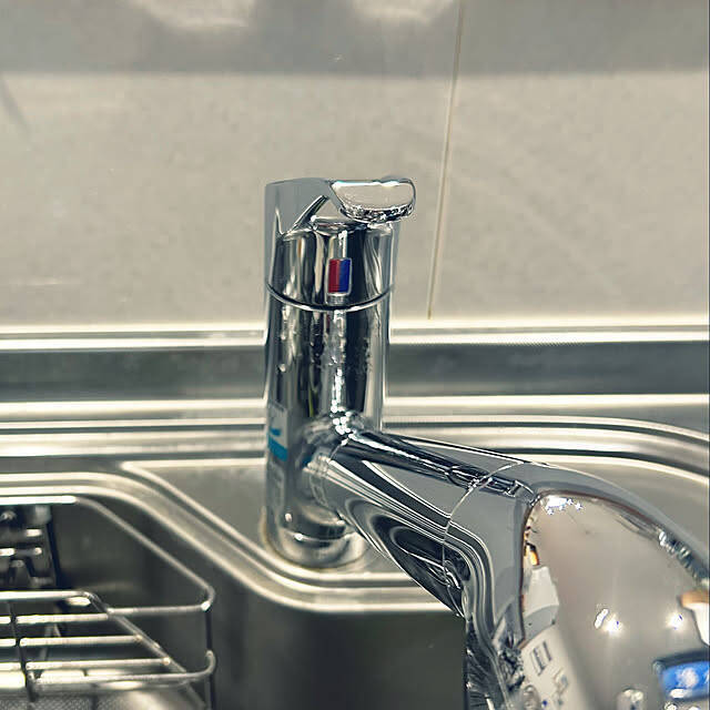 ピカピカで気持ちの良い状態がキープできる♡シンク掃除の工夫と実例