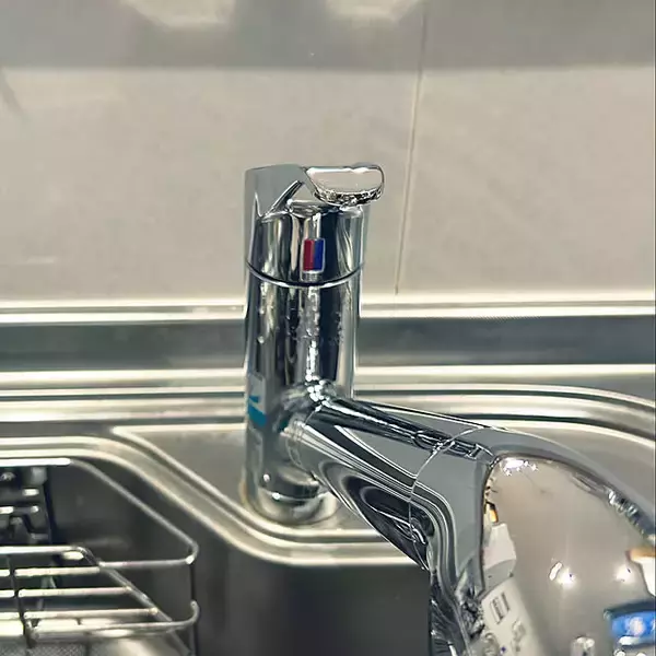 「ピカピカで気持ちの良い状態がキープできる♡シンク掃除の工夫と実例」の画像