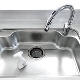 「ピカピカで気持ちの良い状態がキープできる♡シンク掃除の工夫と実例」の画像9