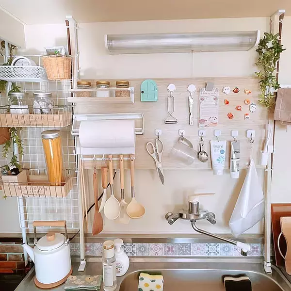 「【今週の〇〇】テーマは「キッチン」！最新の投稿写真をピックアップ」の画像