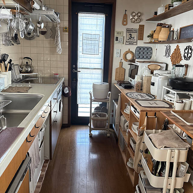 【今週の〇〇】テーマは「キッチン」！最新の投稿写真をピックアップ