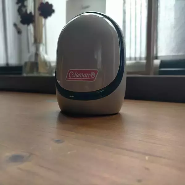 「外の風を感じるインテリア♪お家で使えるコールマンのアイテム」の画像