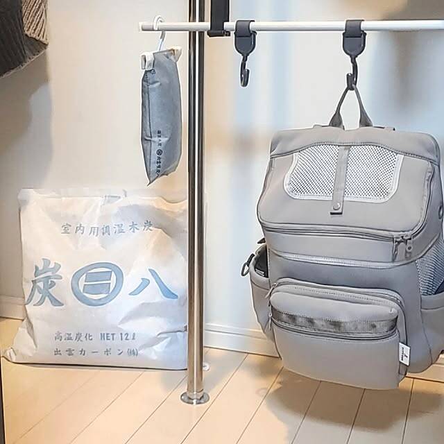 梅雨のジメジメも怖くない！暮らしに合わせて選べる湿気対策のアイデア6選
