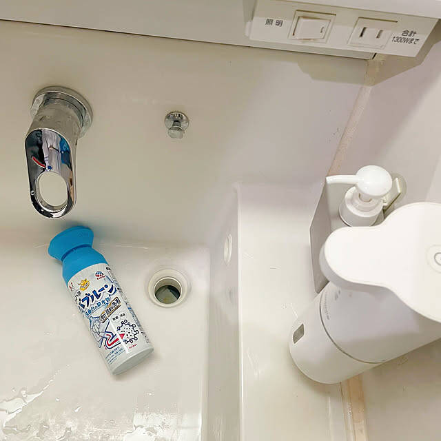 気になる汚れをまとめて撃退！洗面台がピカピカになる方法10選