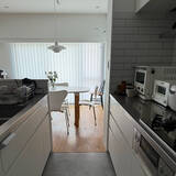 「【写真でルームツアー】フルリノベで叶えた「家事ラク動線×シンプル北欧インテリア」のお部屋。nn-homeさんのお家をご紹介！」の画像3