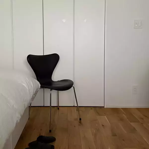 「【写真でルームツアー】フルリノベで叶えた「家事ラク動線×シンプル北欧インテリア」のお部屋。nn-homeさんのお家をご紹介！」の画像