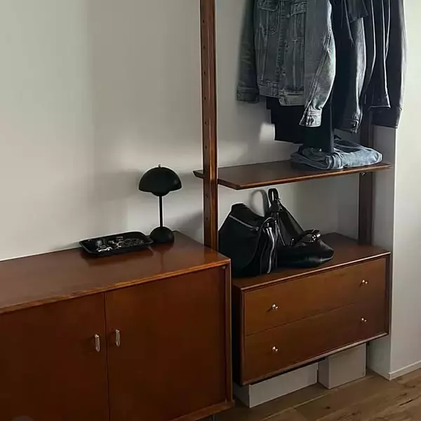 「【写真でルームツアー】フルリノベで叶えた「家事ラク動線×シンプル北欧インテリア」のお部屋。nn-homeさんのお家をご紹介！」の画像