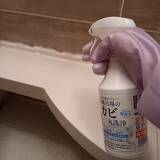 「黒ずみが見違えるほどキレイに！タイル目地がよみがえるお掃除アイデア」の画像1