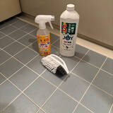 「黒ずみが見違えるほどキレイに！タイル目地がよみがえるお掃除アイデア」の画像4