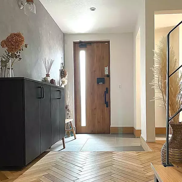 【2025年総まとめ】テーマは「玄関」！みんなが注目した投稿5選