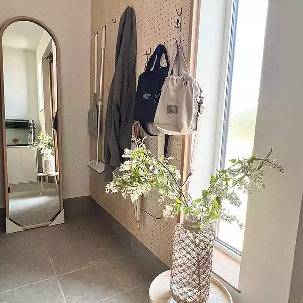 「【2025年総まとめ】テーマは「玄関」！みんなが注目した投稿5選」の画像