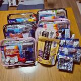 「おもちゃから食品・防災グッズまでスッキリ！100均のビニールケース＆ポーチを使った収納アイデア6選」の画像7