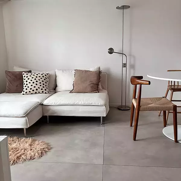 「憧れのミッドセンチュリーを気軽に楽しめる♪IKEAのアイテム」の画像