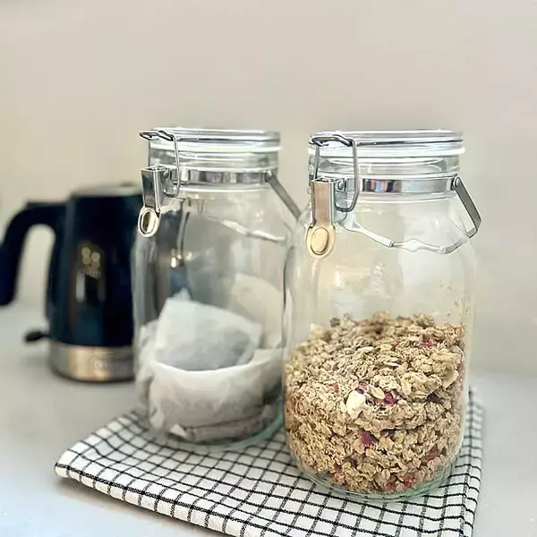 ユーザーさんも太鼓判！シンプル＆実用的な無印良品のキッチンアイテム