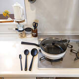 「ユーザーさんも太鼓判！シンプル＆実用的な無印良品のキッチンアイテム」の画像2