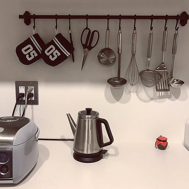 ユーザーさんも太鼓判！シンプル＆実用的な無印良品のキッチンアイテム