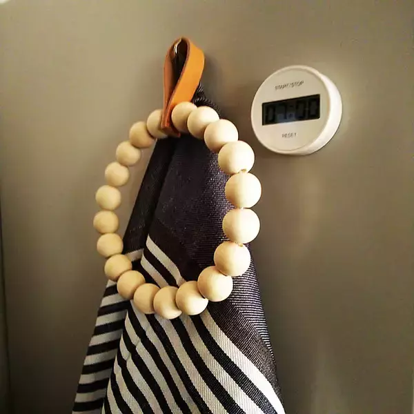 「ユーザーさんも太鼓判！シンプル＆実用的な無印良品のキッチンアイテム」の画像