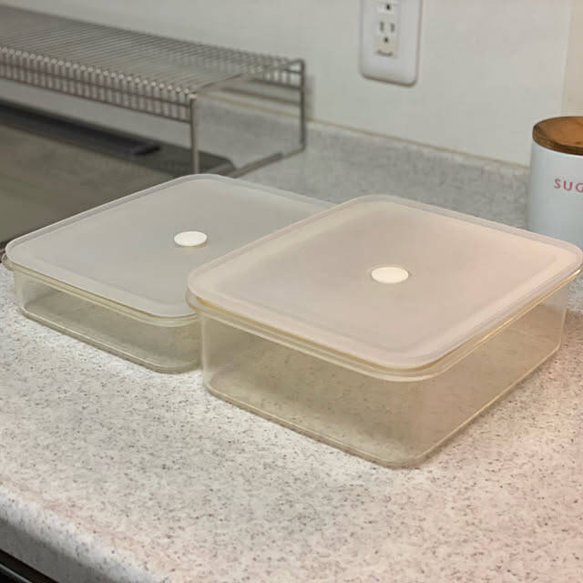 ユーザーさんも太鼓判！シンプル＆実用的な無印良品のキッチンアイテム