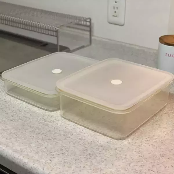 「ユーザーさんも太鼓判！シンプル＆実用的な無印良品のキッチンアイテム」の画像