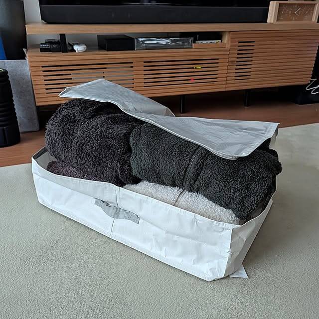 暮らしがぐんと快適に！無印良品で買ってよかった名品アイテム