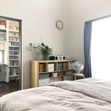 「家じゅうどこでも大活躍☆IKEAのスツールの使い方を場所別にご紹介」の画像10