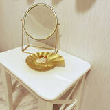 「家じゅうどこでも大活躍☆IKEAのスツールの使い方を場所別にご紹介」の画像12