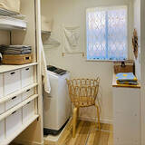 「家じゅうどこでも大活躍☆IKEAのスツールの使い方を場所別にご紹介」の画像13