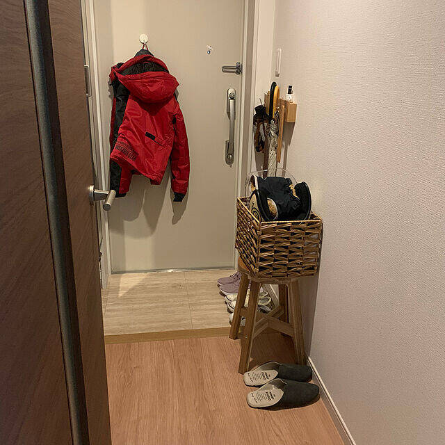 家じゅうどこでも大活躍☆IKEAのスツールの使い方を場所別にご紹介