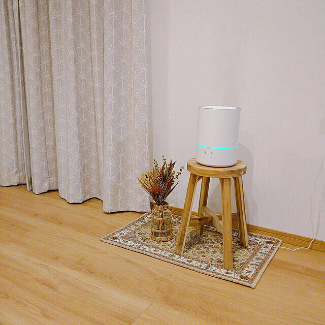 家じゅうどこでも大活躍☆IKEAのスツールの使い方を場所別にご紹介