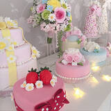 「一年中使えてフォトジェニックなケーキ♪DIYで作るクレイケーキ特集」の画像11