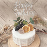 「一年中使えてフォトジェニックなケーキ♪DIYで作るクレイケーキ特集」の画像2