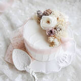 「一年中使えてフォトジェニックなケーキ♪DIYで作るクレイケーキ特集」の画像4