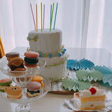 「一年中使えてフォトジェニックなケーキ♪DIYで作るクレイケーキ特集」の画像5