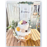 「一年中使えてフォトジェニックなケーキ♪DIYで作るクレイケーキ特集」の画像6