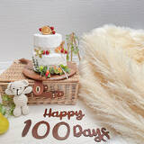 「一年中使えてフォトジェニックなケーキ♪DIYで作るクレイケーキ特集」の画像7